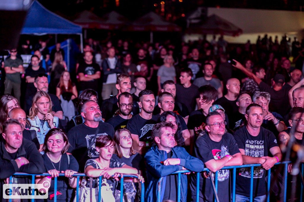 Rock & Rose Fest 2017 i XXX-lecie Alastora !!!!!!
