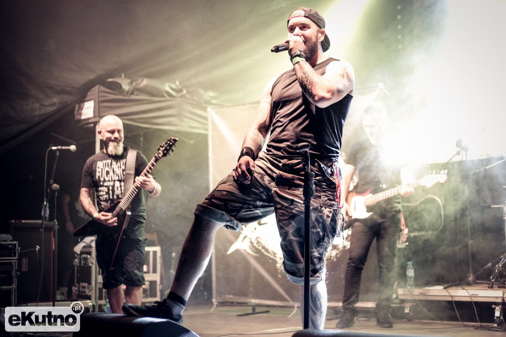 Rock & Rose Fest 2017 i XXX-lecie Alastora !!!!!!