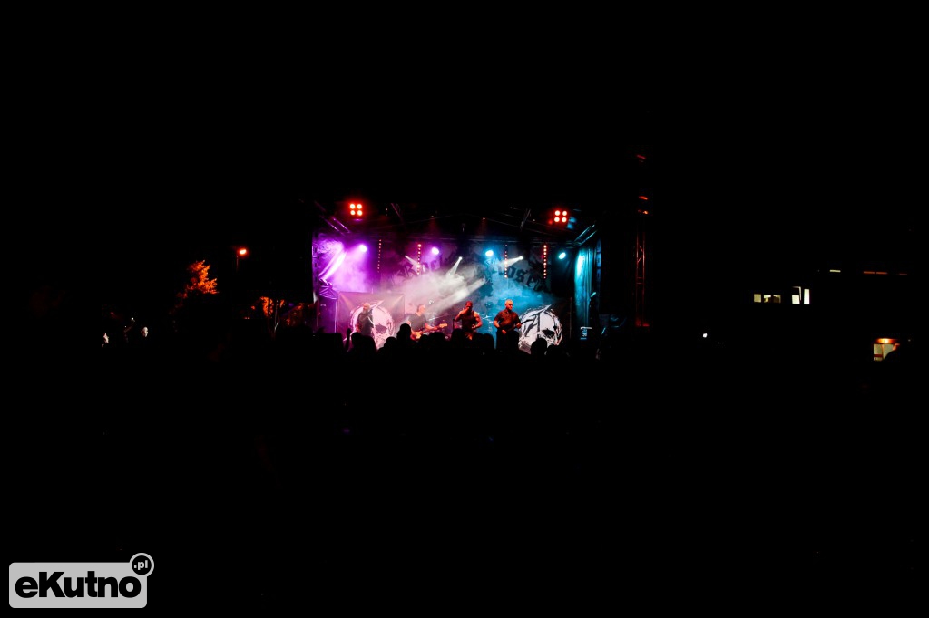 Rock & Rose Fest 2017 i XXX-lecie Alastora !!!!!!