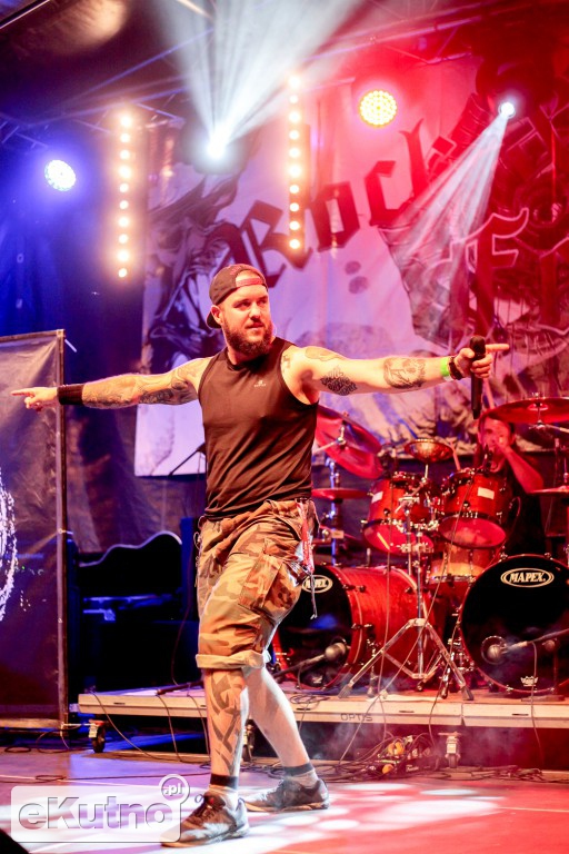 Rock & Rose Fest 2017 i XXX-lecie Alastora !!!!!!