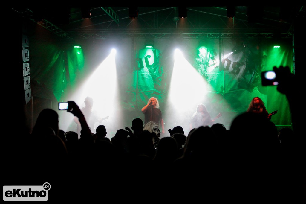 Rock & Rose Fest 2017 i XXX-lecie Alastora !!!!!!