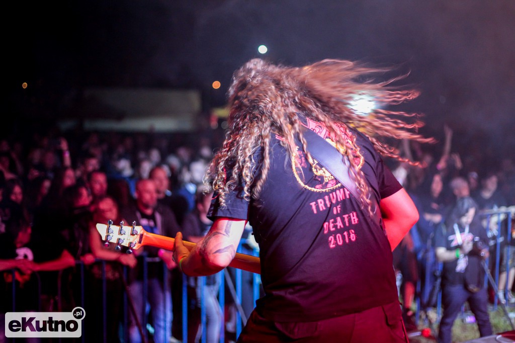 Rock & Rose Fest 2017 i XXX-lecie Alastora !!!!!!