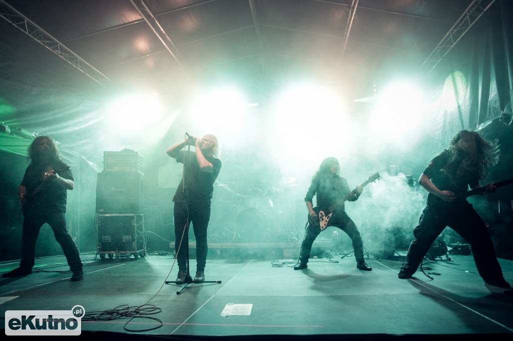 Rock & Rose Fest 2017 i XXX-lecie Alastora !!!!!!