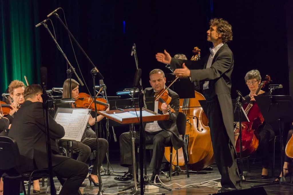 Muzyka bez granic koncert galowy VIII LFM
