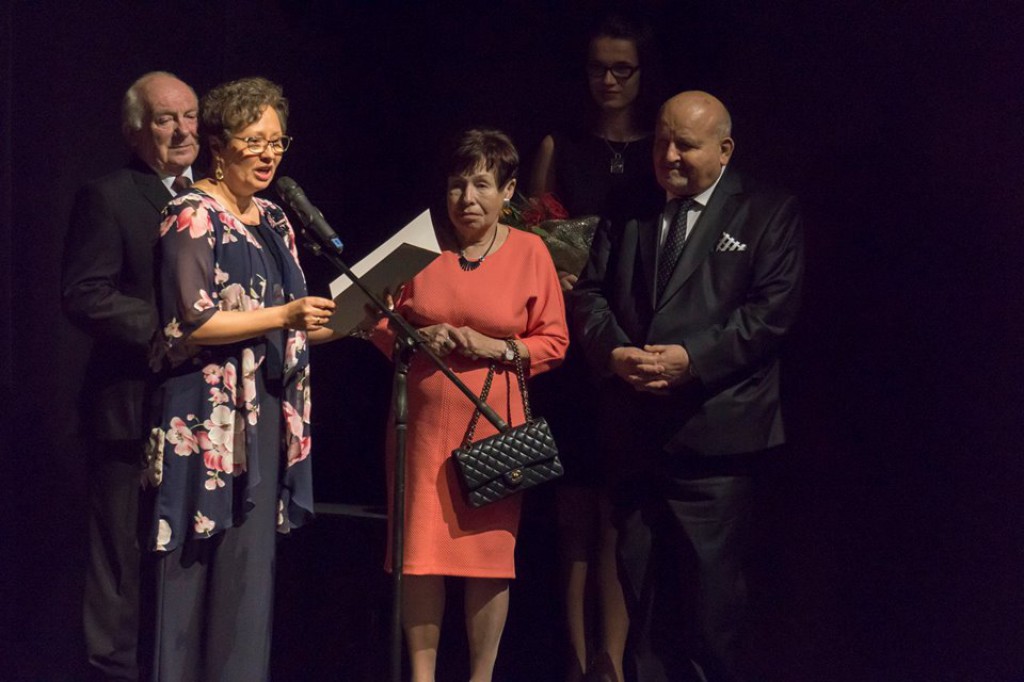 Muzyka bez granic koncert galowy VIII LFM
