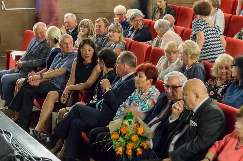 Muzyka bez granic koncert galowy VIII LFM
