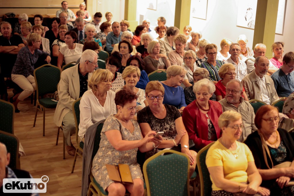 Pożegnanie z festiwalem muzyki poważnej