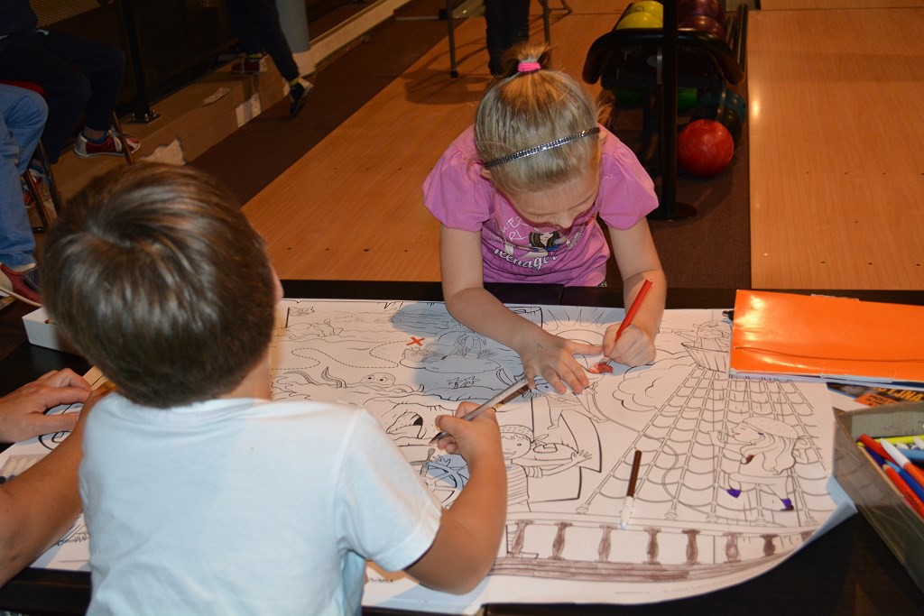 Półkolonie w Aquaparku zakończone