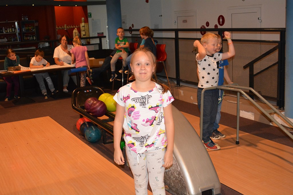 Półkolonie w Aquaparku zakończone