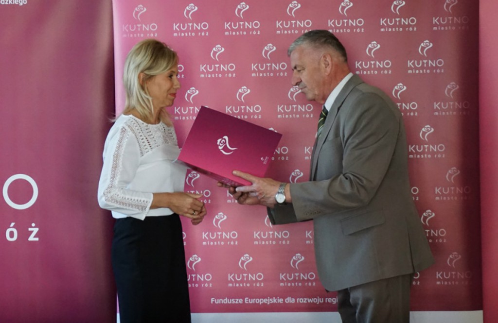 Nauczyciele mianowani w Kutnie