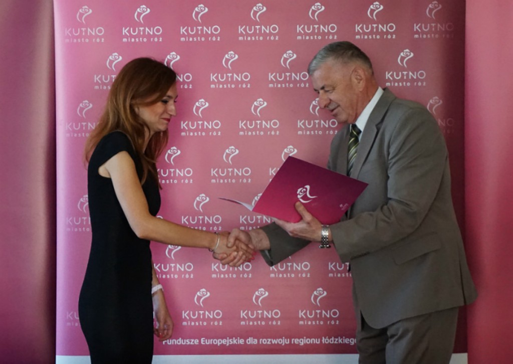 Nauczyciele mianowani w Kutnie