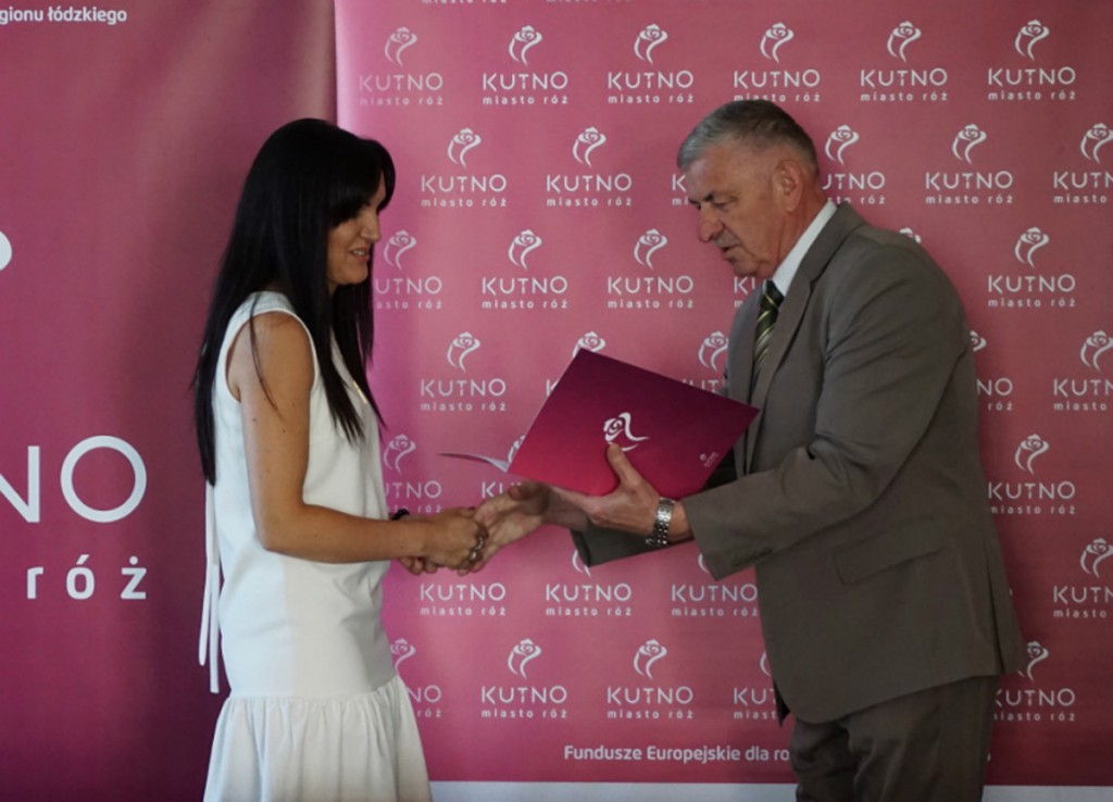 Nauczyciele mianowani w Kutnie