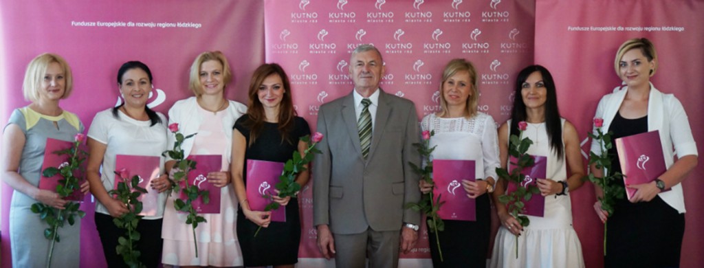 Nauczyciele mianowani w Kutnie