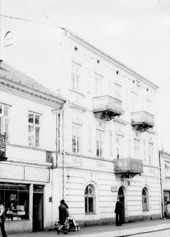 Historia. Przemysł