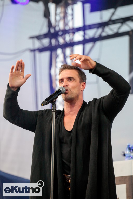 Energetyczny występ Future Folk