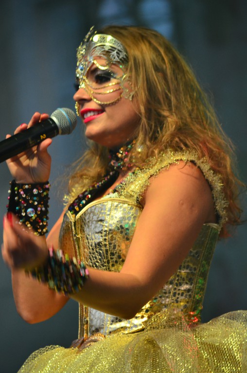 MARAQUJA MUSIC & DANCE SHOW