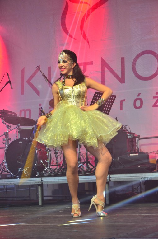 MARAQUJA MUSIC & DANCE SHOW