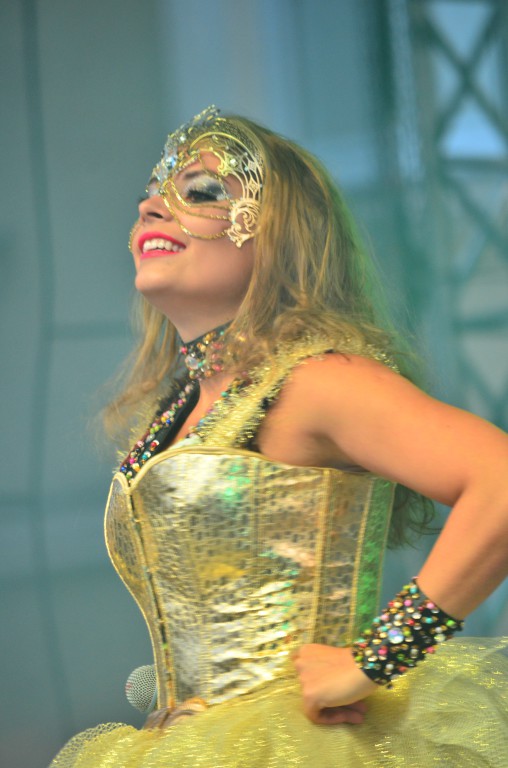 MARAQUJA MUSIC & DANCE SHOW