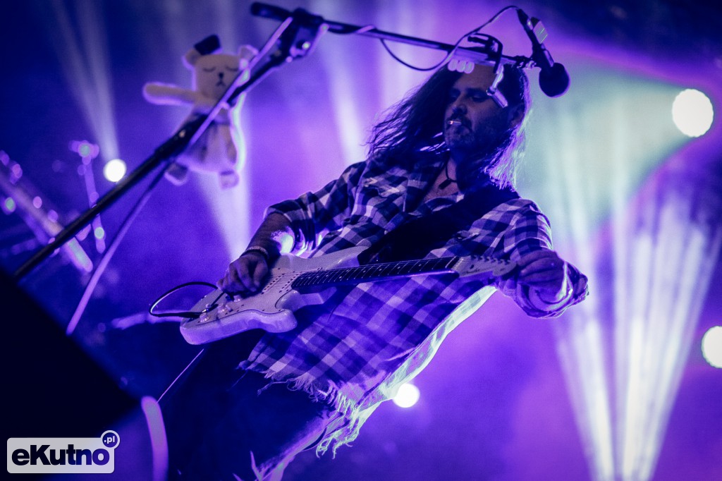 Markowska pokazała, co to jest rock&roll