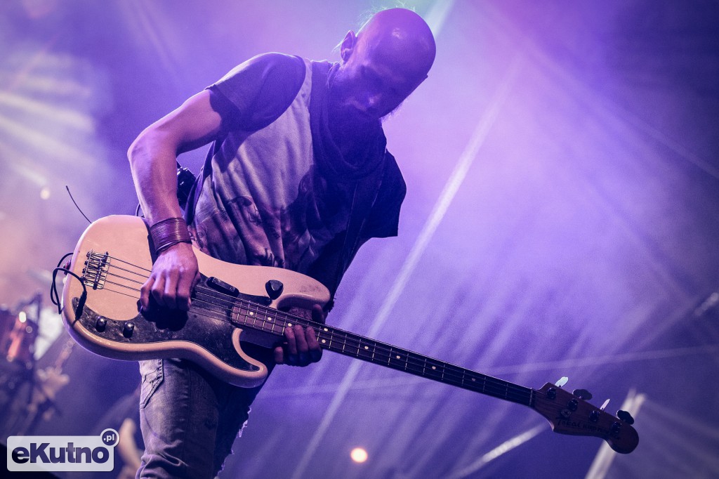 Markowska pokazała, co to jest rock&roll