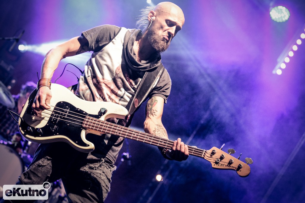 Markowska pokazała, co to jest rock&roll