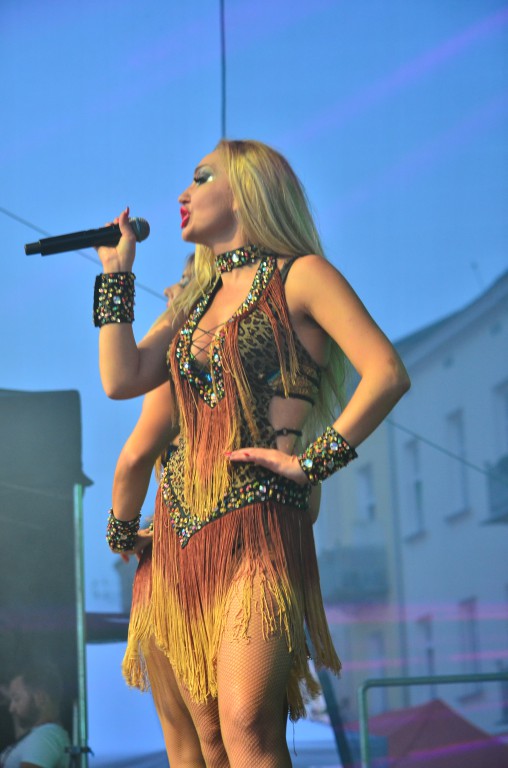MARAQUJA MUSIC & DANCE SHOW
