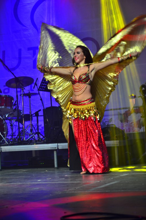 MARAQUJA MUSIC & DANCE SHOW