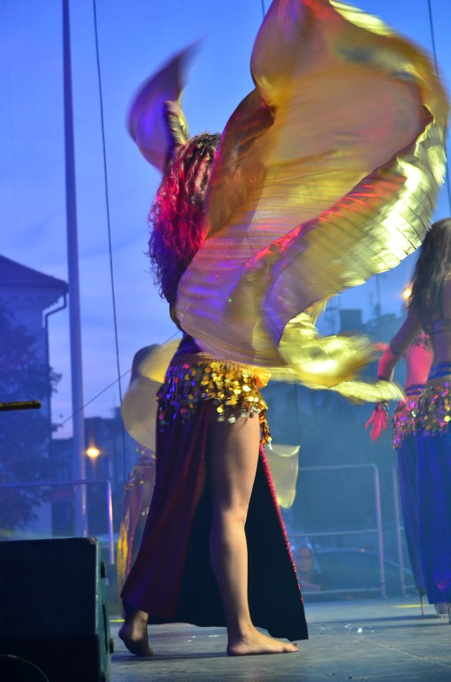 MARAQUJA MUSIC & DANCE SHOW