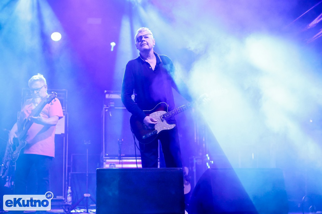 KULT: ponad dwie godziny czadu