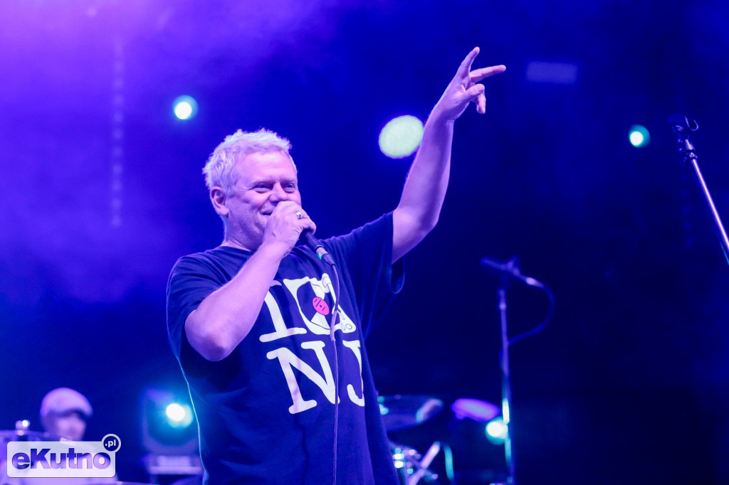 KULT: ponad dwie godziny czadu