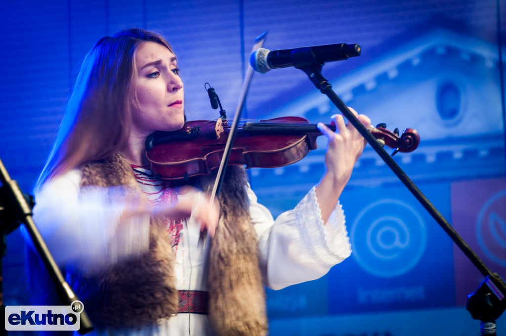 Galicia Folk Band oraz Kult