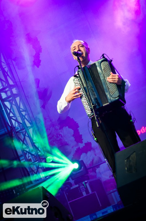 Galicia Folk Band oraz Kult