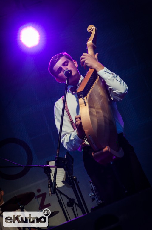 Galicia Folk Band oraz Kult