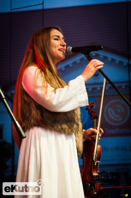 Galicia Folk Band oraz Kult