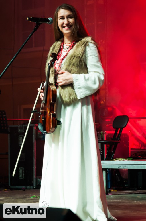 Galicia Folk Band oraz Kult