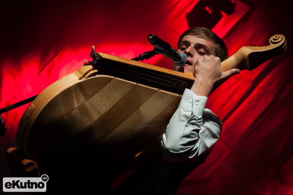 Galicia Folk Band oraz Kult