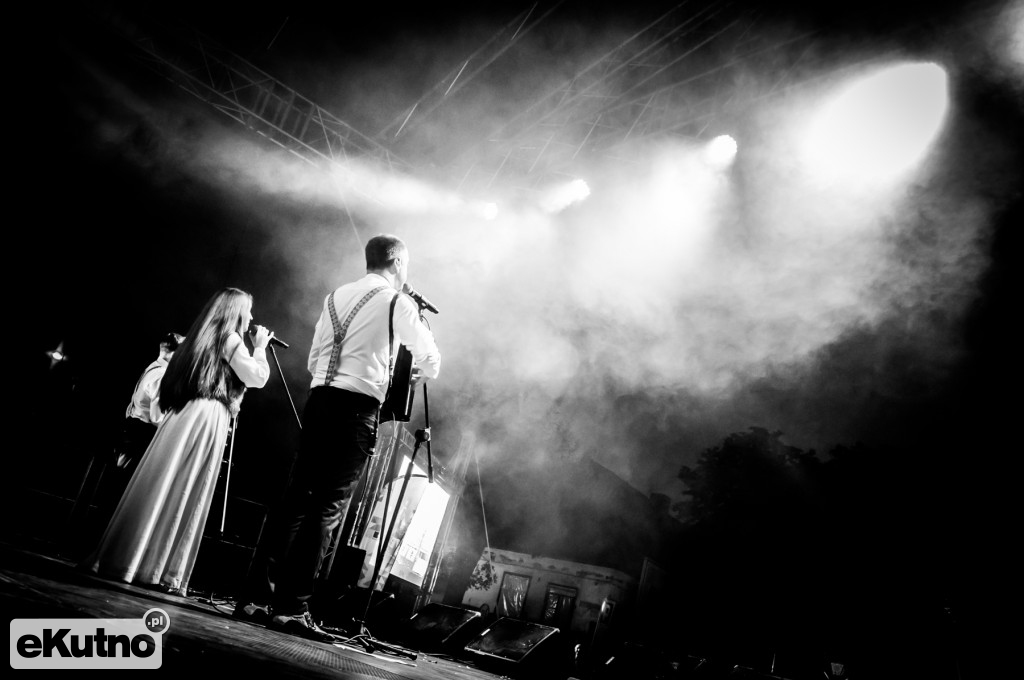 Galicia Folk Band oraz Kult