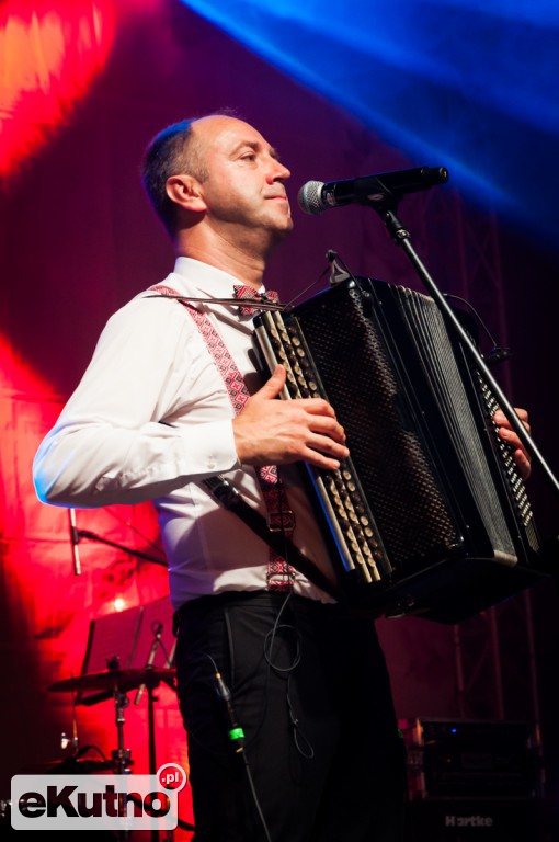 Galicia Folk Band oraz Kult