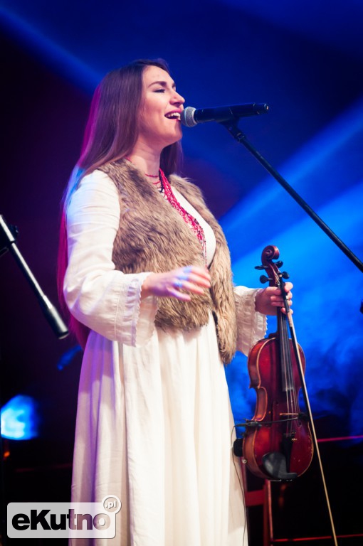 Galicia Folk Band oraz Kult