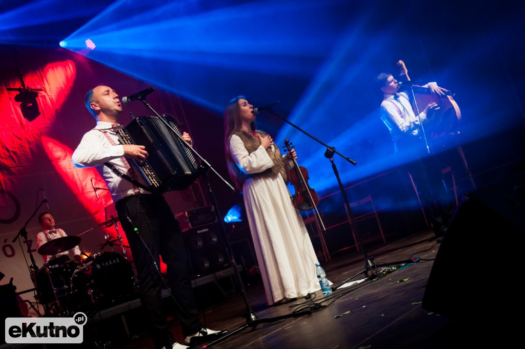 Galicia Folk Band oraz Kult