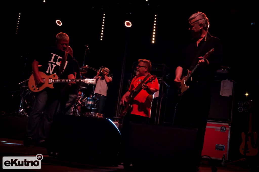 Galicia Folk Band oraz Kult