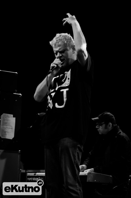 Galicia Folk Band oraz Kult