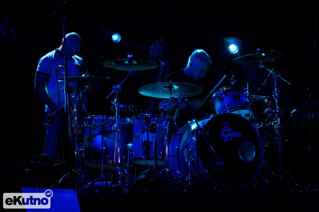 Galicia Folk Band oraz Kult