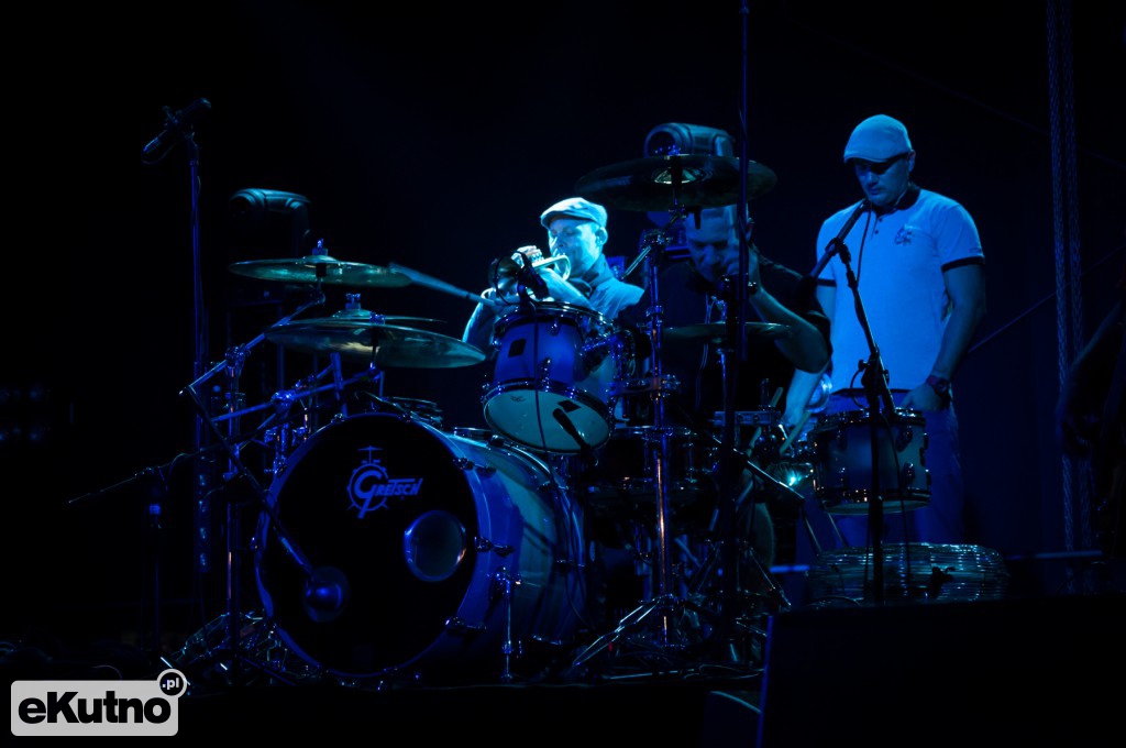Galicia Folk Band oraz Kult