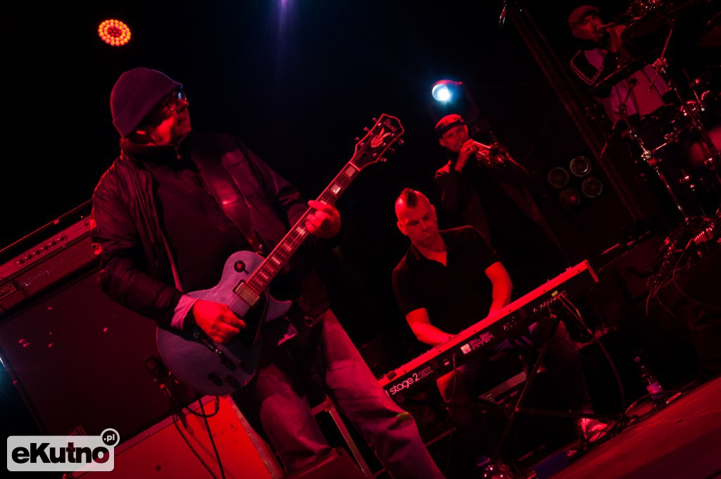 Galicia Folk Band oraz Kult