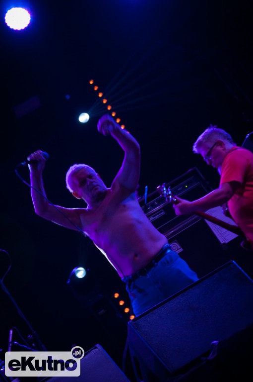 Galicia Folk Band oraz Kult