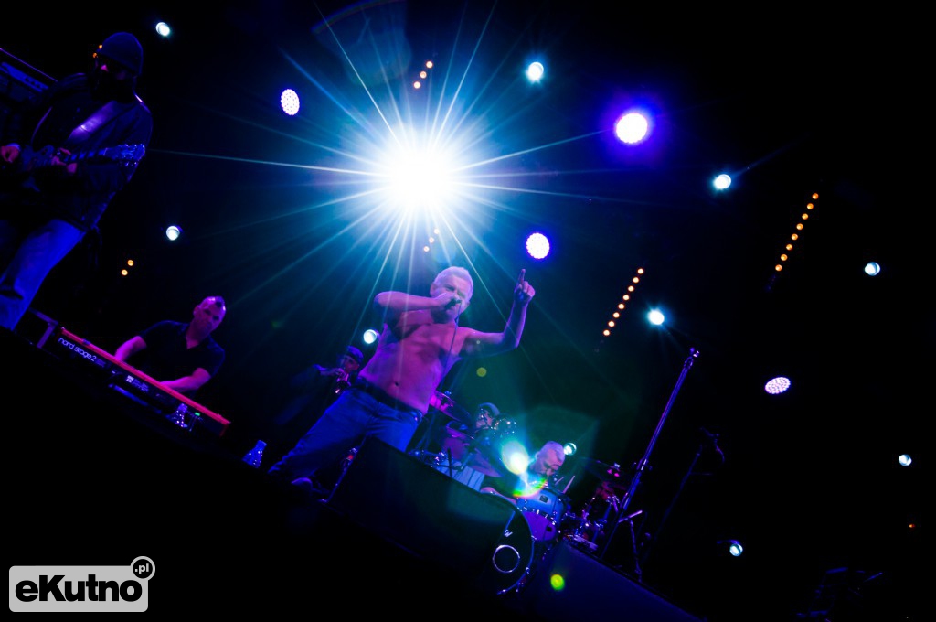 Galicia Folk Band oraz Kult