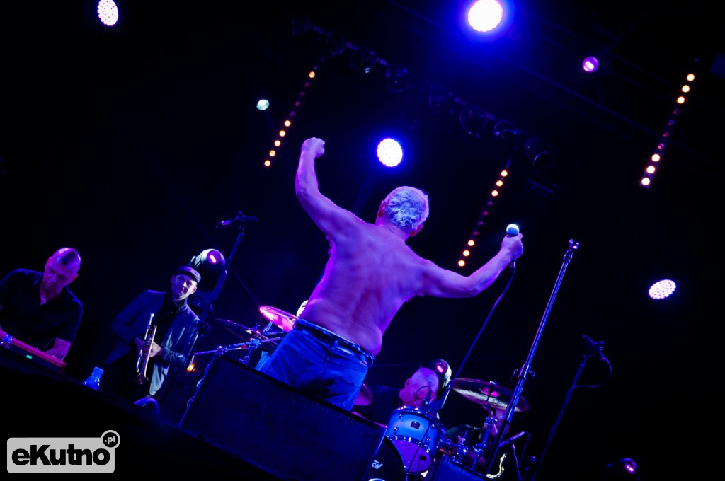 Galicia Folk Band oraz Kult