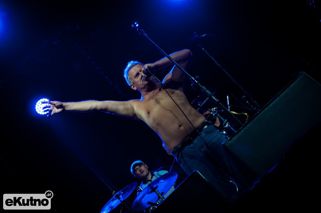 Galicia Folk Band oraz Kult