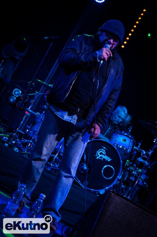 Galicia Folk Band oraz Kult
